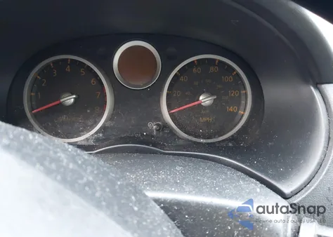 2008 Nissan Sentra 2.0 from USA, damaged, VIN 3N1AB61E18L637251